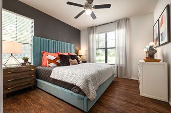 Ceiling fans